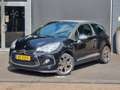 Citroen DS3 Cabrio 1.6 THP Sport Chic EXPORT / ROOF PROBLEM !! Schwarz - thumbnail 1