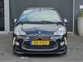 Citroen DS3 Cabrio 1.6 THP Sport Chic EXPORT / ROOF PROBLEM !! Schwarz - thumbnail 8