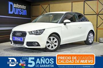 1.6TDI Attraction