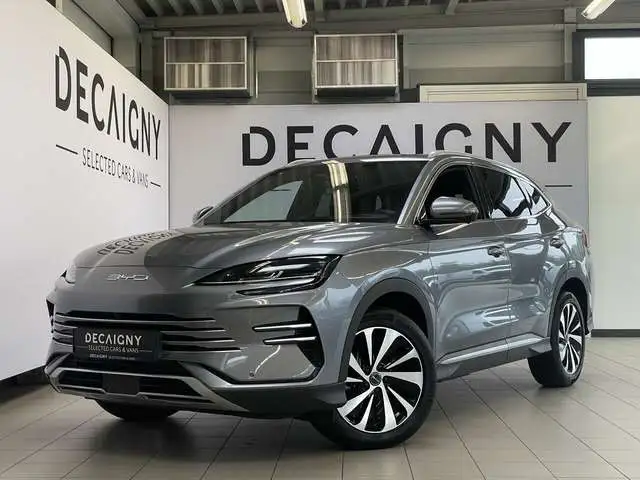 BYD Seal