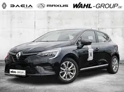 Renault Clio INTENS TCe 90 ABS Fahrerairbag Seitenairbag