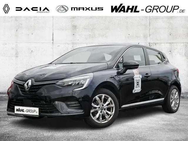 Renault Clio INTENS TCe 90 ABS Fahrerairbag Seitenairbag