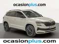 Skoda Karoq 1.5 TSI Sportline ACT DSG Blanco - thumbnail 2