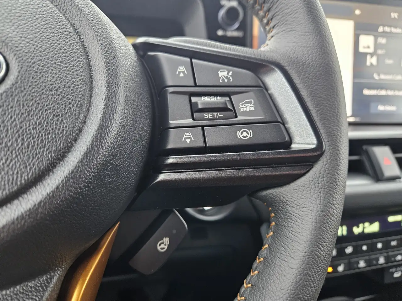 Subaru OUTBACK снимка Subaru OUTBACK