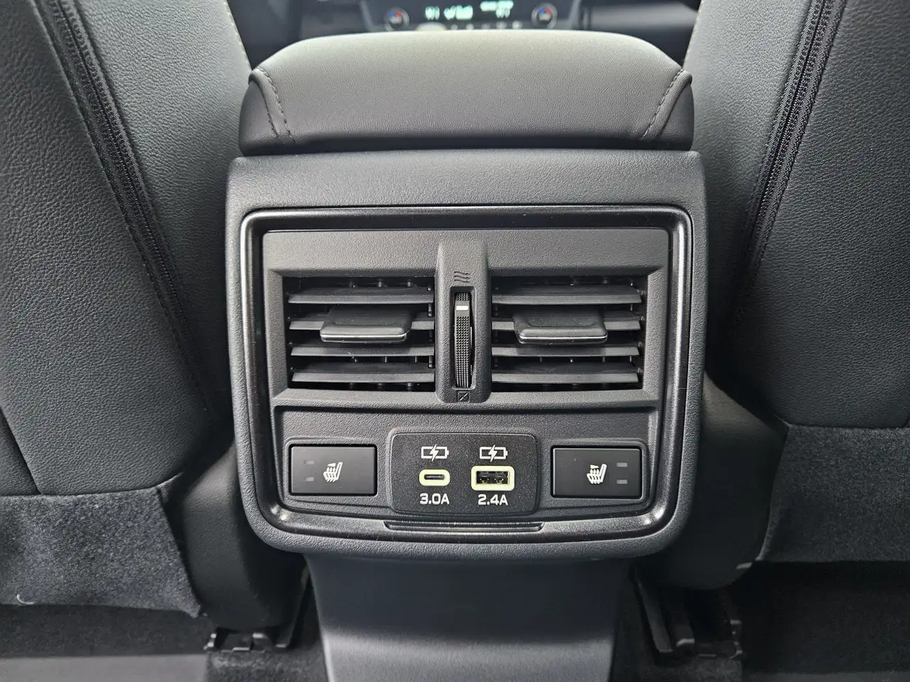 Subaru OUTBACK снимка Subaru OUTBACK