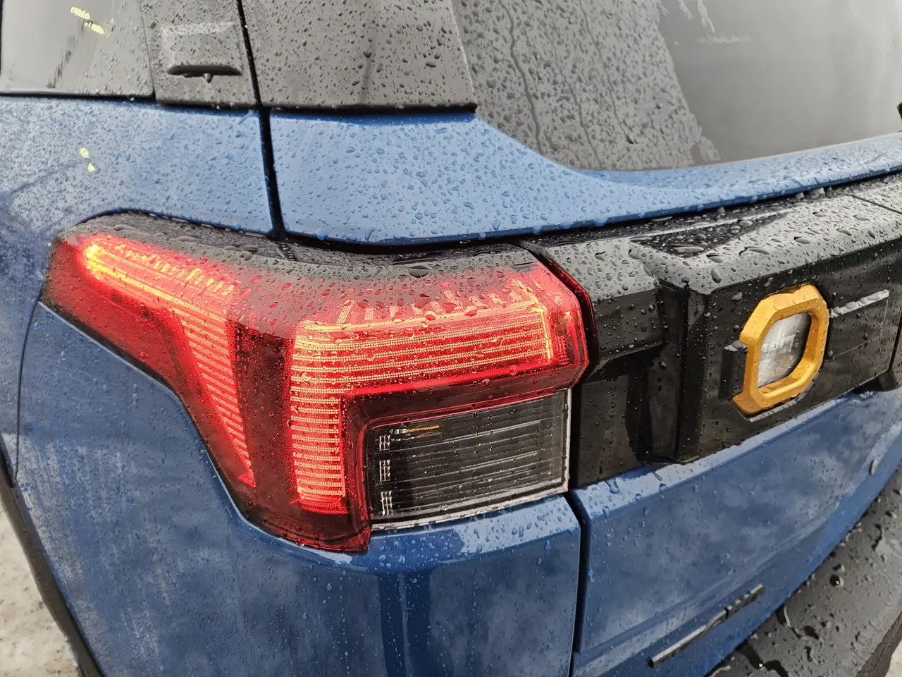 Subaru OUTBACK снимка Subaru OUTBACK