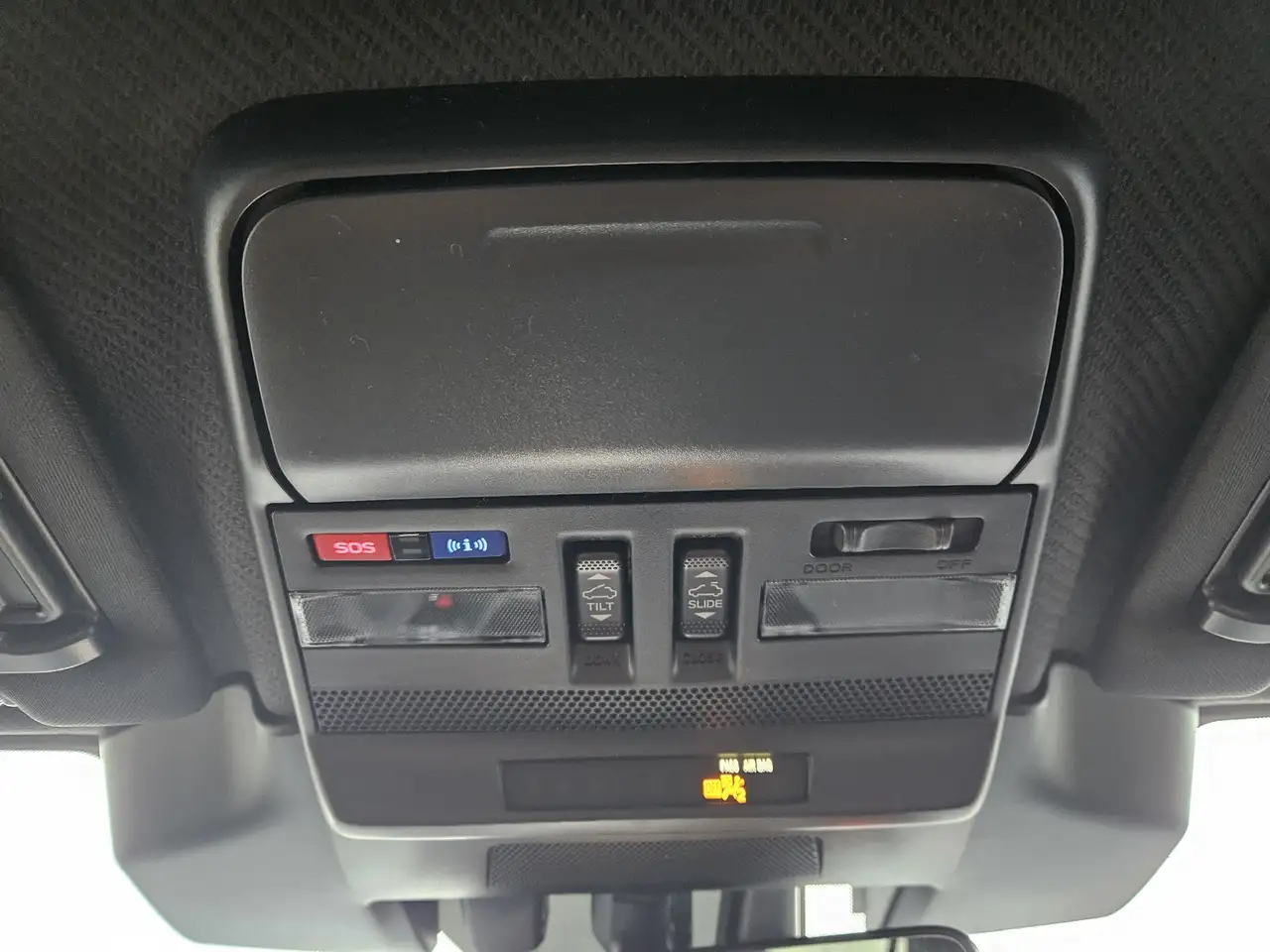 Subaru OUTBACK снимка Subaru OUTBACK
