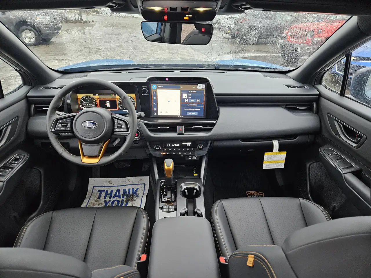 Subaru OUTBACK снимка Subaru OUTBACK