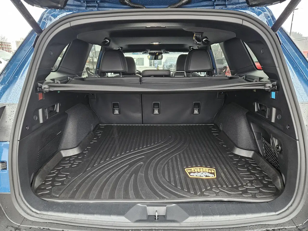 Subaru OUTBACK снимка Subaru OUTBACK