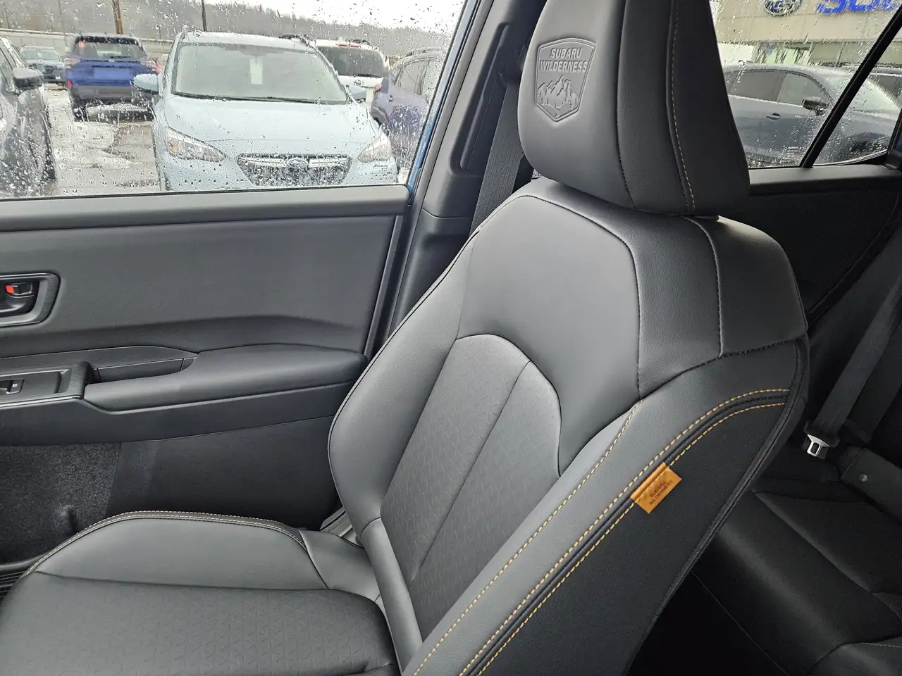 Subaru OUTBACK снимка Subaru OUTBACK
