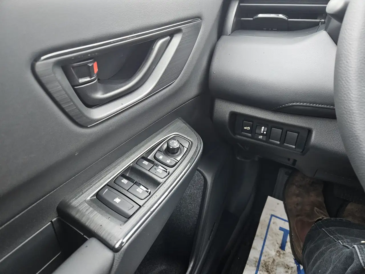 Subaru OUTBACK снимка Subaru OUTBACK