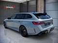 BMW M5 Touring Gris - thumbnail 3