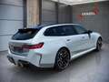 BMW M5 Touring Gris - thumbnail 4