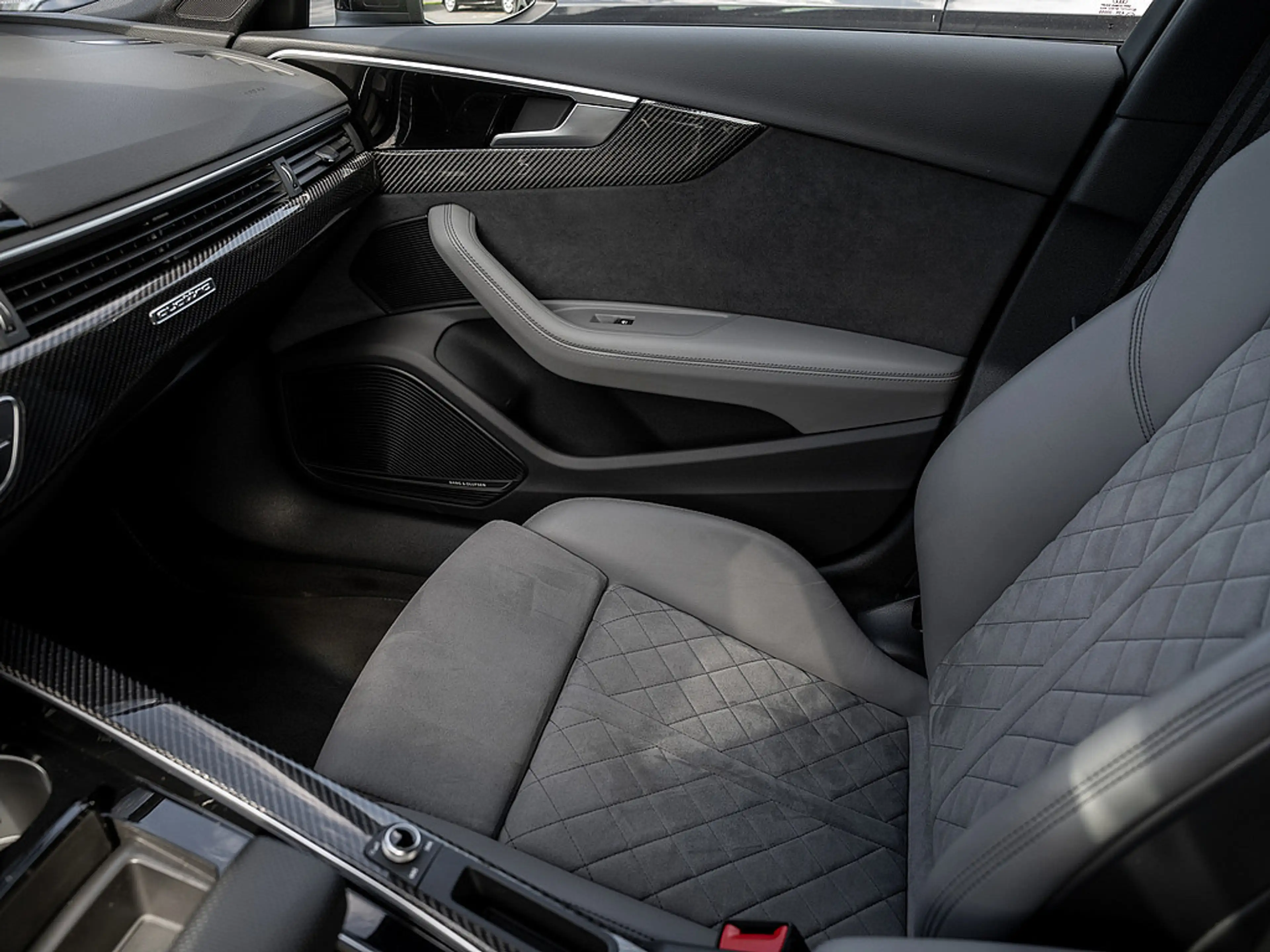 Audi S4 Avant 3.0 TDI quattro AHK KAM MATRIX SHZ — photo 10