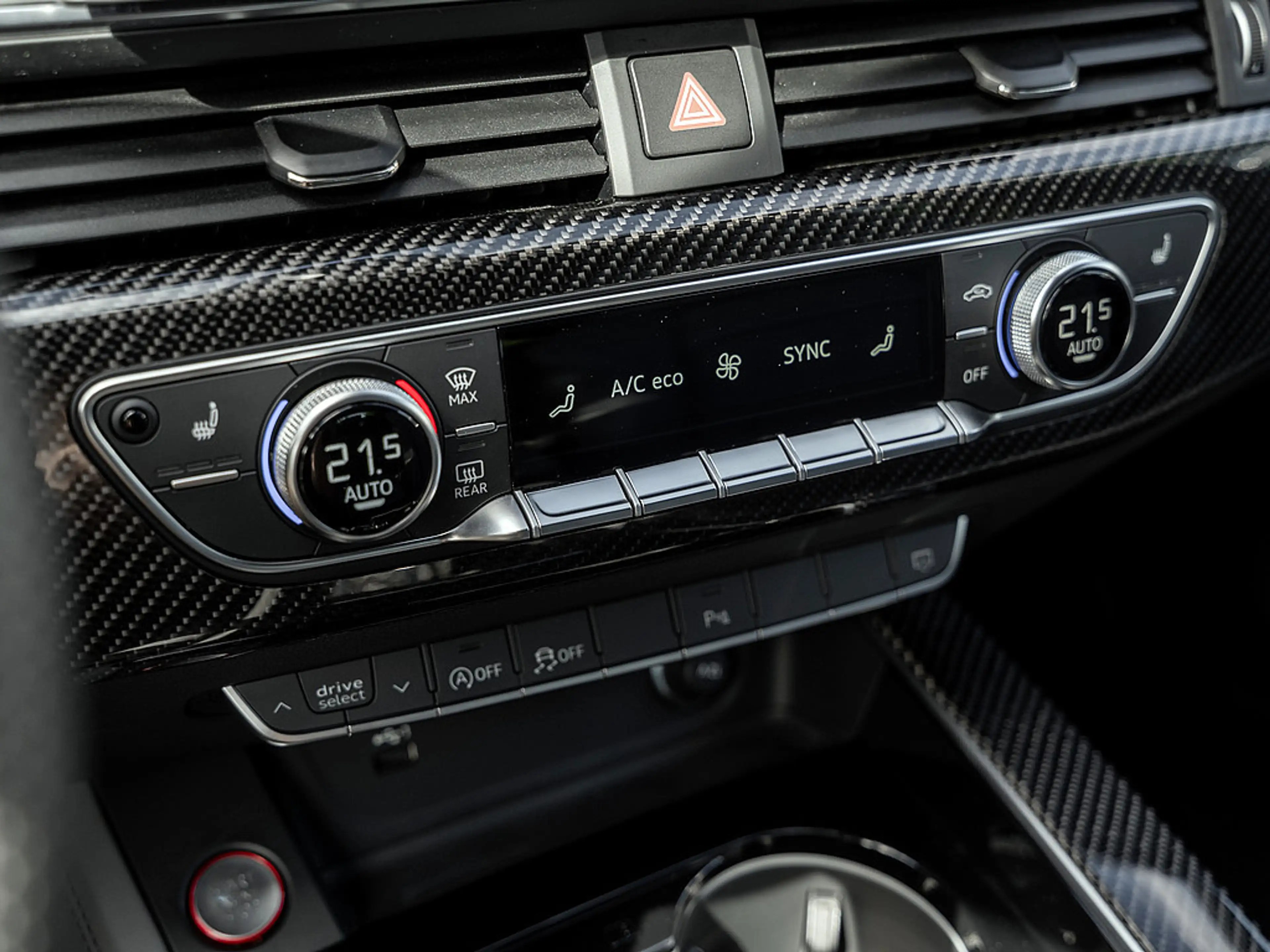Audi S4 Avant 3.0 TDI quattro AHK KAM MATRIX SHZ — photo 8