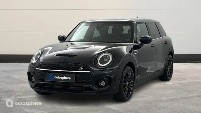 MINI Cooper S Cooper S 178ch Edition Premium Plus BVA7