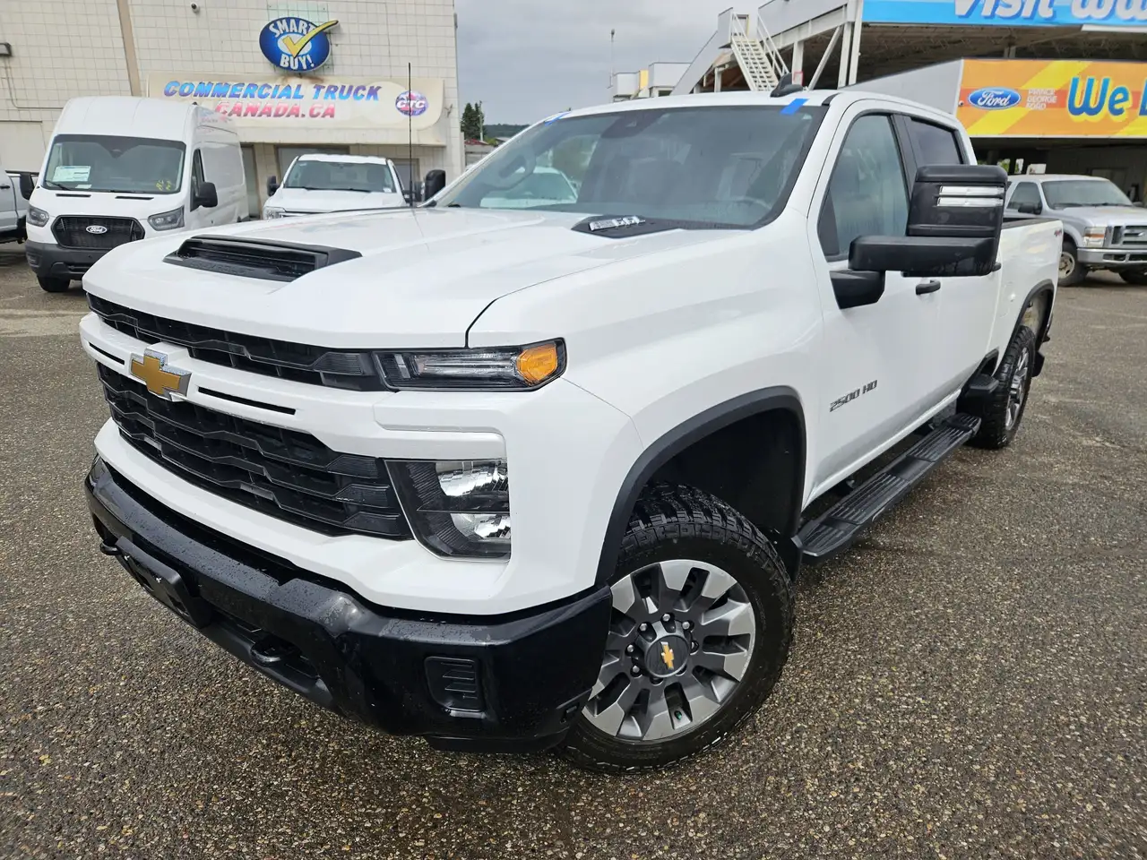 Chevrolet Silverado 2500 снимка Chevrolet Silverado 2500