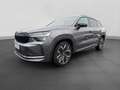 Skoda Kodiaq 2.0 TSI DSG 4x4 SPORTLINE LM20 MATRIX HuD Grau - thumbnail 2