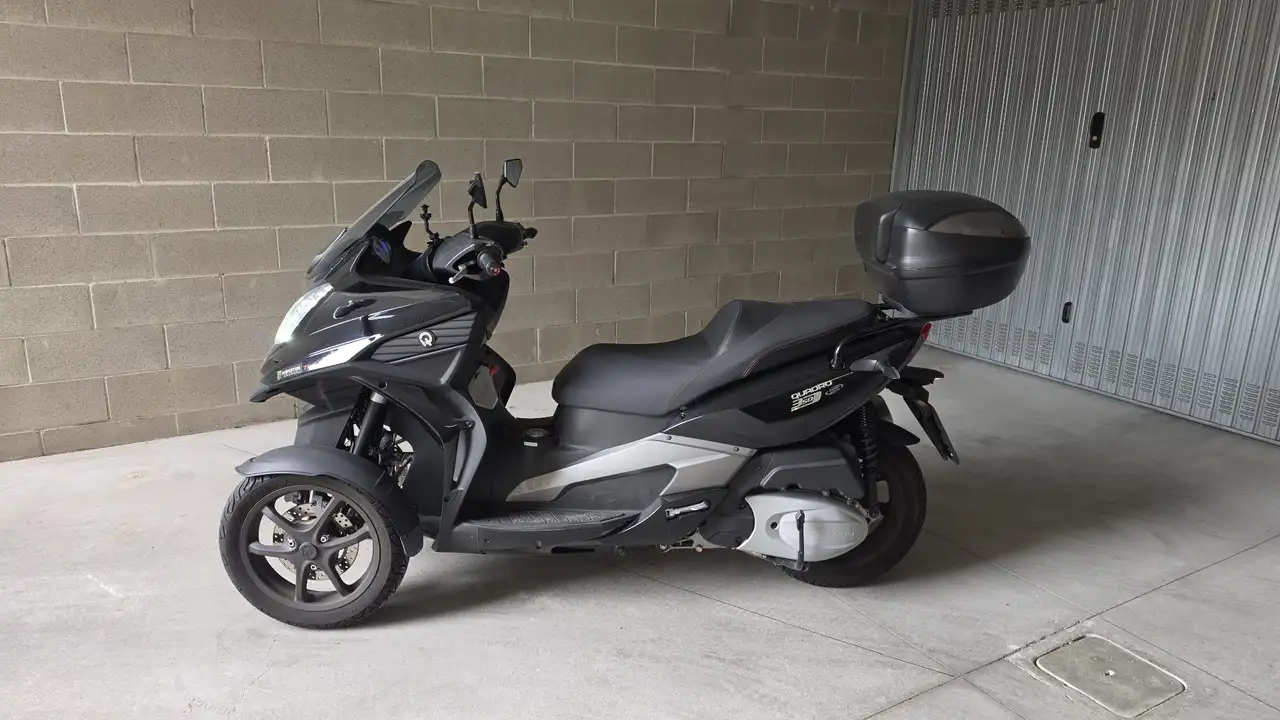 Quadro 350D