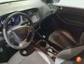 Hyundai i20 1.2 MPI Essence Blanco - thumbnail 7