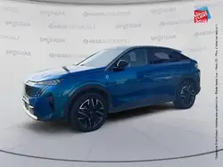 Peugeot 3008 1.2 Hybrid 145ch GT e-DCS6
