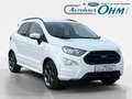 Ford EcoSport ST-Line 1.0 EcoBoost - RFK - SHZ - Weiß - thumbnail 9