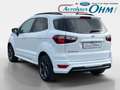 Ford EcoSport ST-Line 1.0 EcoBoost - RFK - SHZ - Weiß - thumbnail 5