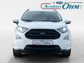Ford EcoSport ST-Line 1.0 EcoBoost - RFK - SHZ - Weiß - thumbnail 10