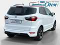 Ford EcoSport ST-Line 1.0 EcoBoost - RFK - SHZ - Weiß - thumbnail 7