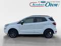 Ford EcoSport ST-Line 1.0 EcoBoost - RFK - SHZ - Weiß - thumbnail 3