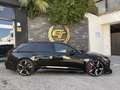 Audi RS6 Avant TFSI quattro Tiptronic 441kW Negro - thumbnail 5
