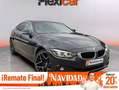 BMW 418 418d Gran Coupé Noir - thumbnail 1