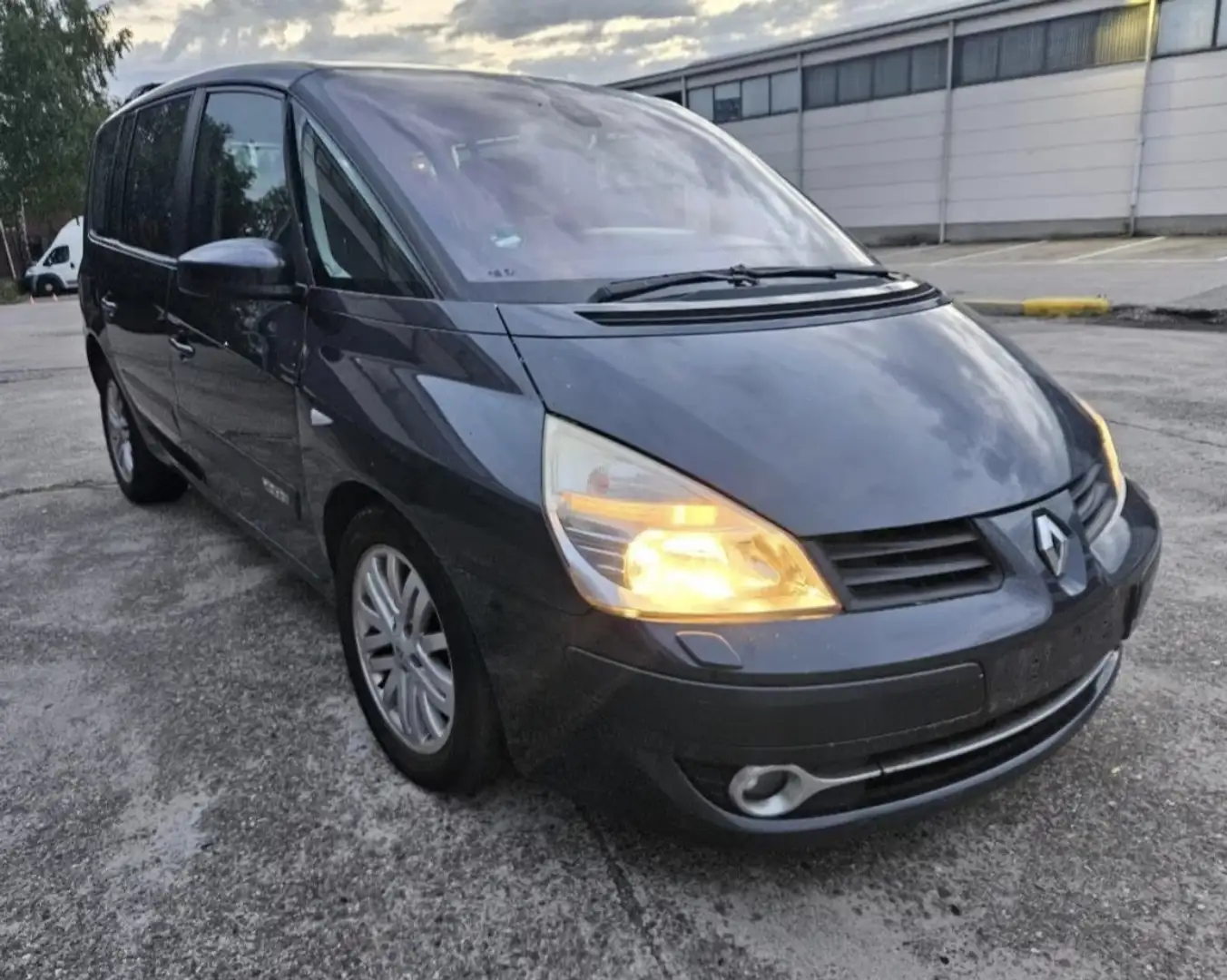 Renault Espace Espace 2.2 dCi - 150 Expression - 1