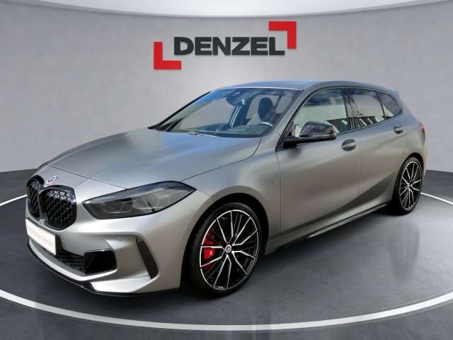 2022 BMW 135