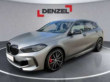 M135i xDrive 5-Türer F40 B48