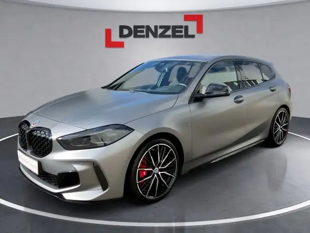 BMW 135 M135i xDrive 5-Türer F40 B48