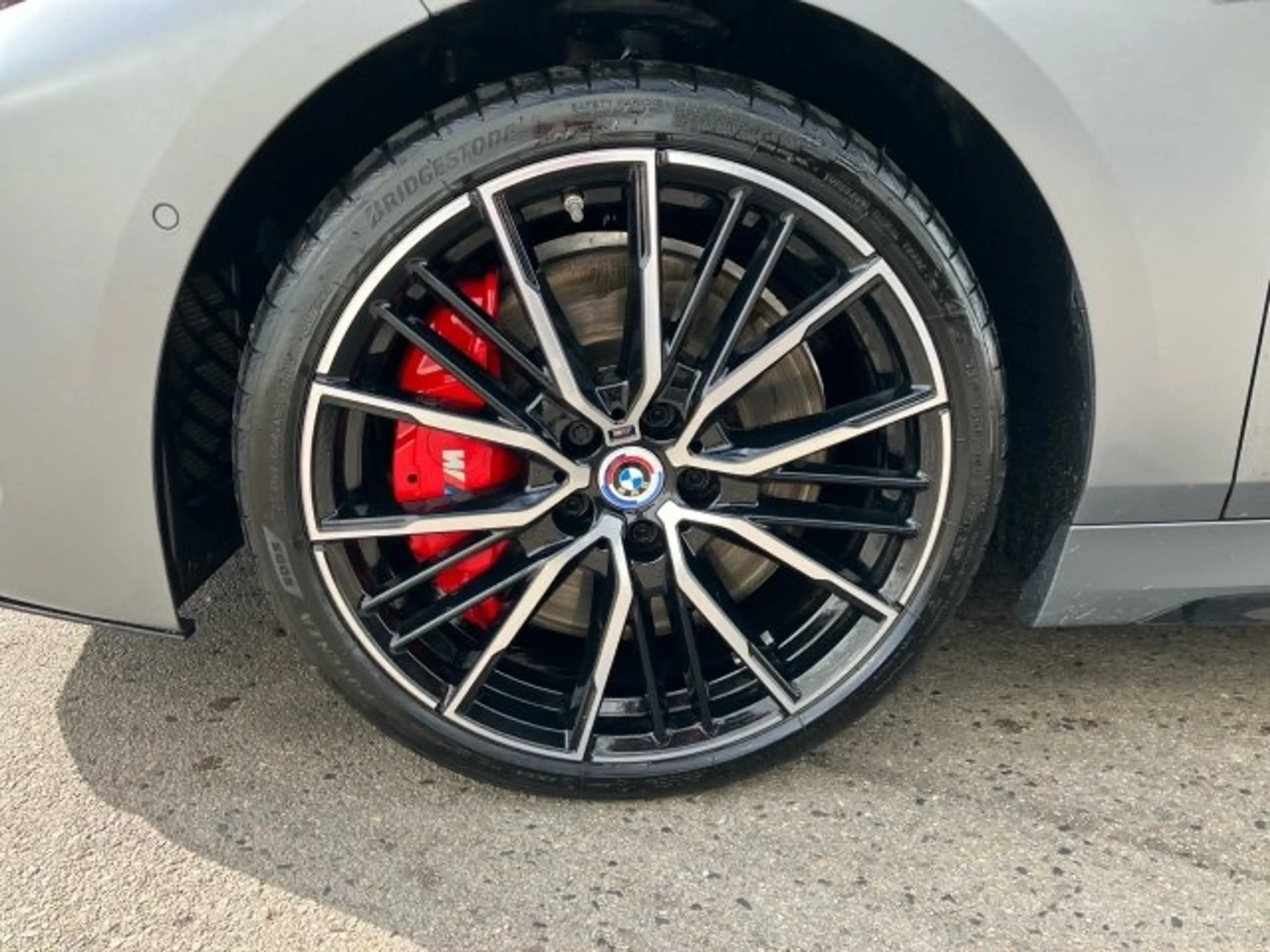 BMW 135 M135i xDrive 5-Türer F40 B48 — photo 8