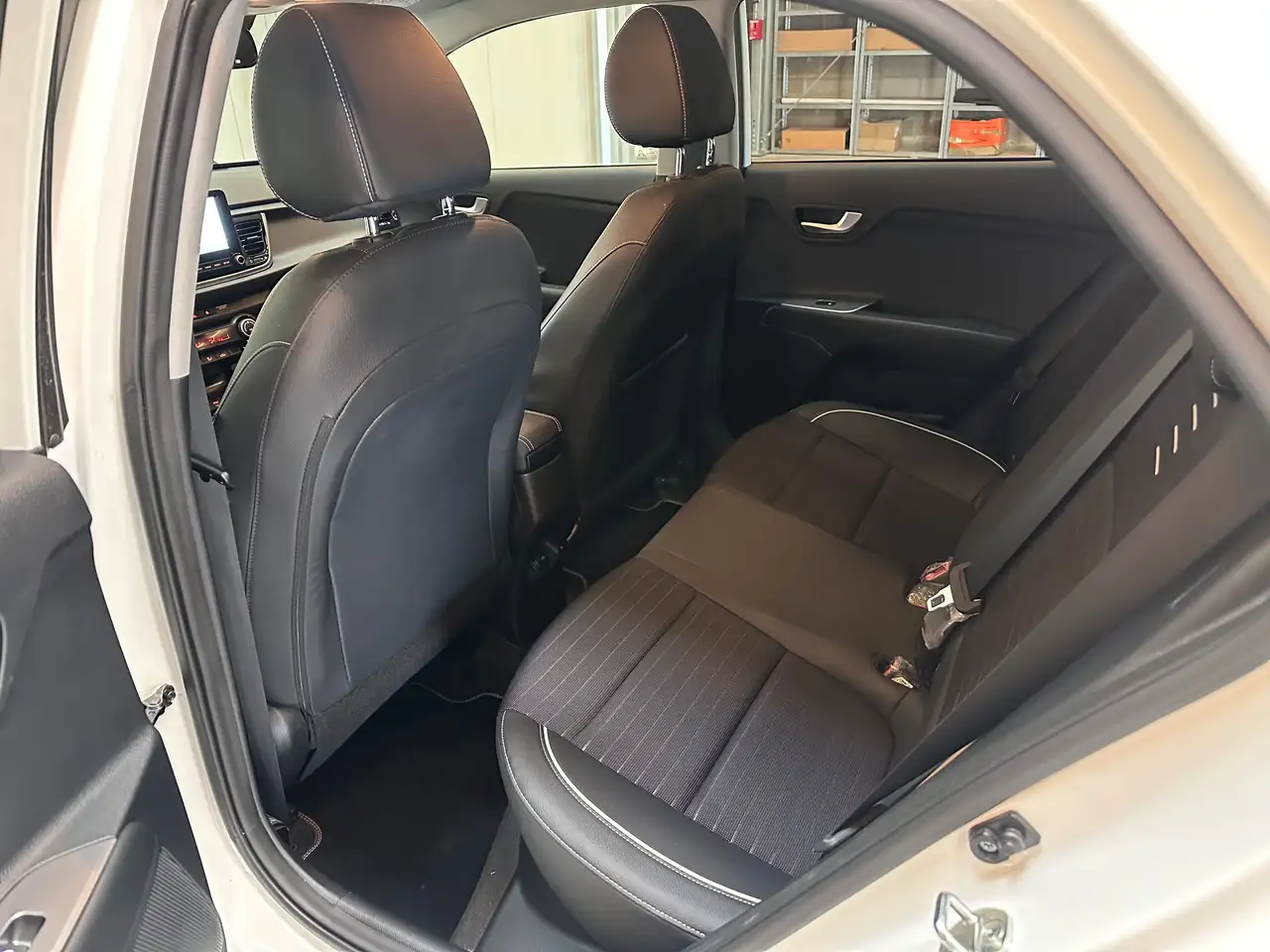 Kia Rio *GARANTIE 12 MOIS* Rio 1.0 T MHEV GT Line DCT, миниатюра 10