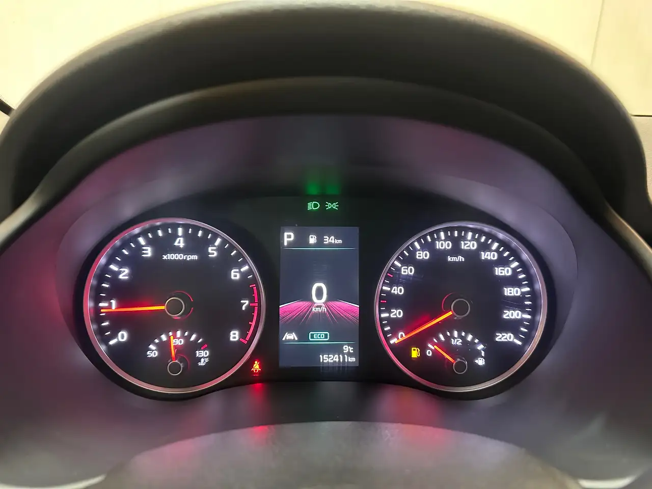 Kia Rio *GARANTIE 12 MOIS* Rio 1.0 T MHEV GT Line DCT, миниатюра 14