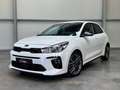 Kia Rio *GARANTIE 12 MOIS* Rio 1.0 T MHEV GT Line DCT Blanc - thumbnail 1