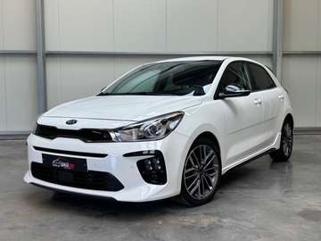 *GARANTIE 12 MOIS* Rio 1.0 T MHEV GT Line DCT