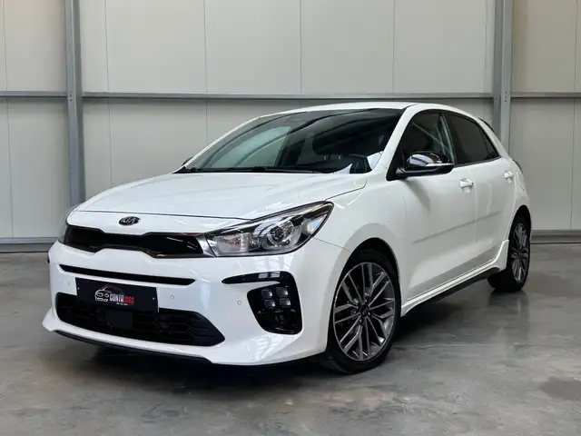 Kia Rio *GARANTIE 12 MOIS* Rio 1.0 T MHEV GT Line DCT