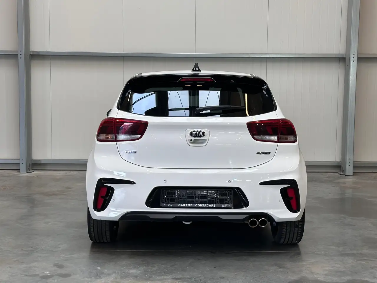 Kia Rio *GARANTIE 12 MOIS* Rio 1.0 T MHEV GT Line DCT, миниатюра 5