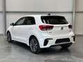 Kia Rio *GARANTIE 12 MOIS* Rio 1.0 T MHEV GT Line DCT Blanc - thumbnail 4