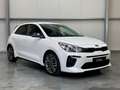 Kia Rio *GARANTIE 12 MOIS* Rio 1.0 T MHEV GT Line DCT Blanc - thumbnail 3