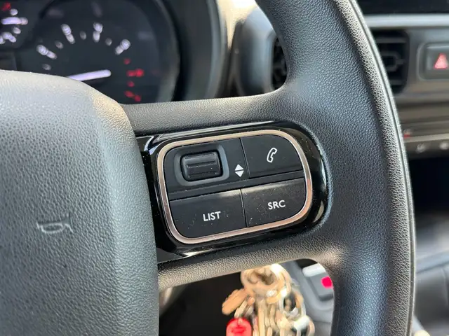 Citroen Berlingo view 11