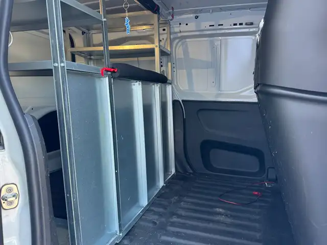 Citroen Berlingo view 26