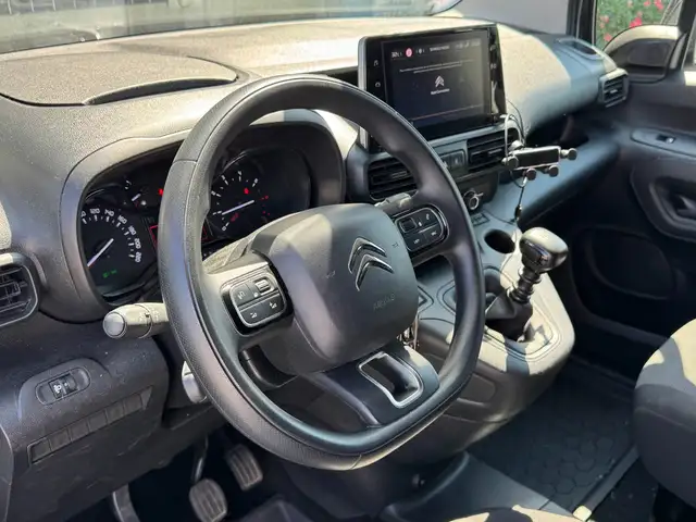 Citroen Berlingo view 10