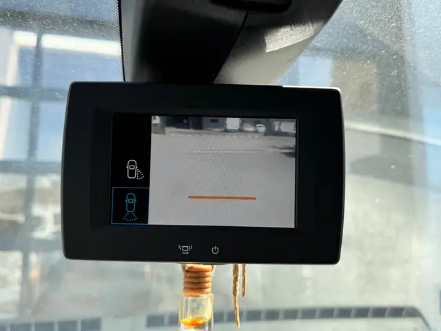 Citroen Berlingo view 22