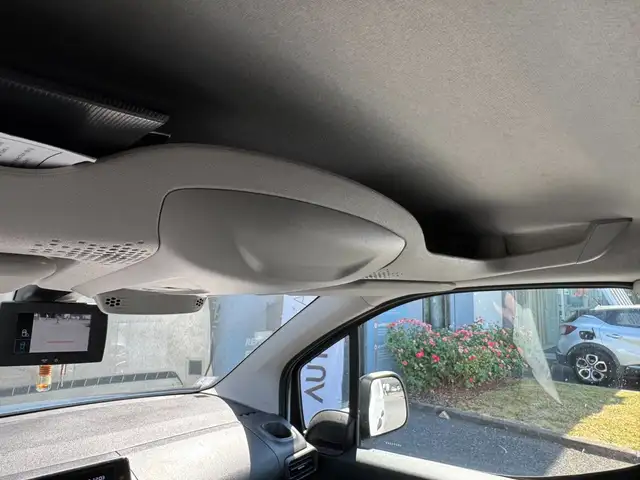 Citroen Berlingo view 23